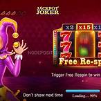 joker slot